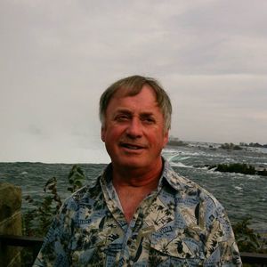 Meet your Posher, Bruce